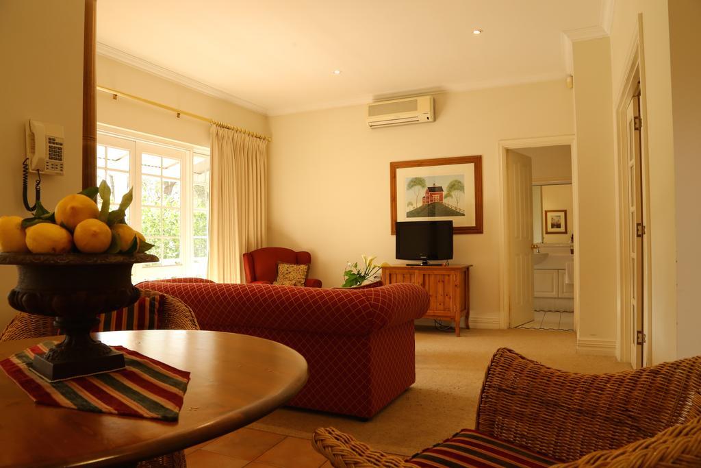 Two Sisters Chalets Villa Mundaring Room photo